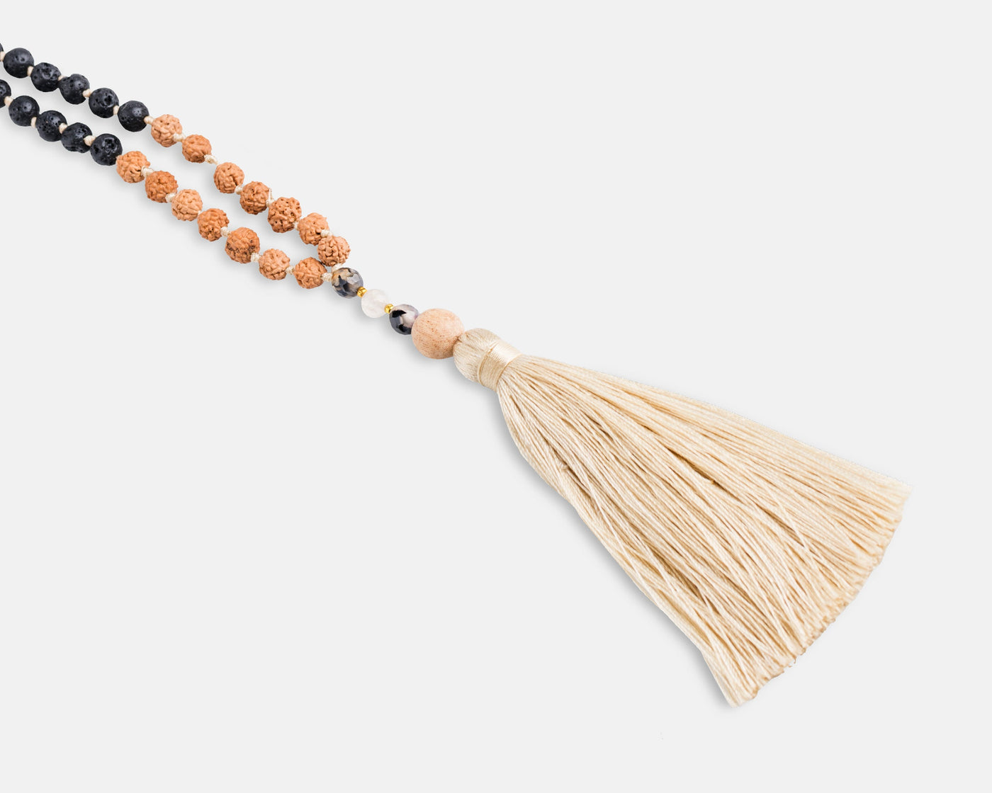 Bliss Mala Necklace