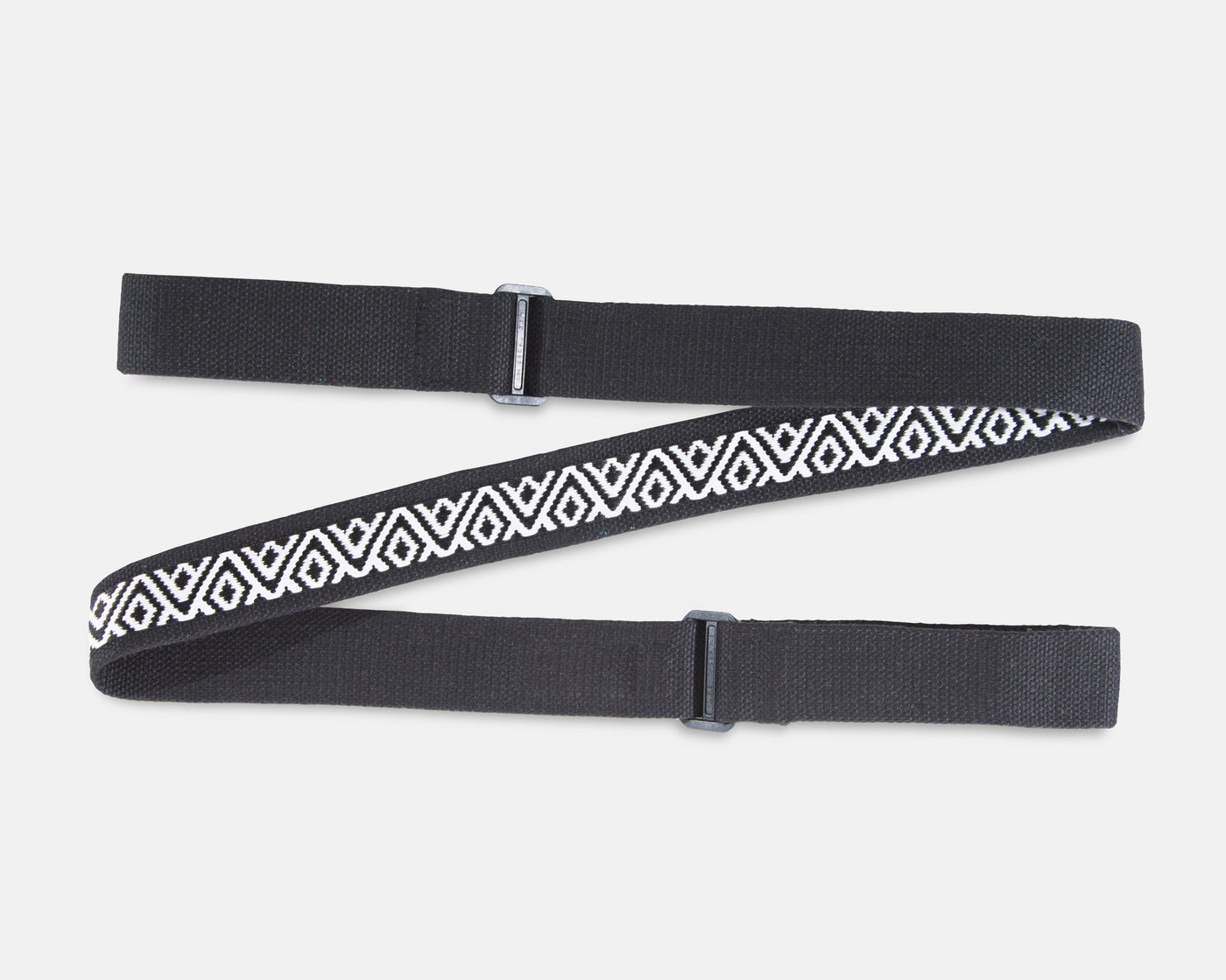 Yoga Mat Strap - Bowie