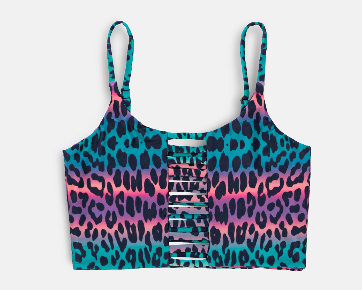 Jungle Cheetah print