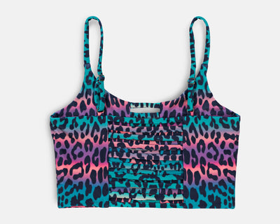 Jungle Cheetah print