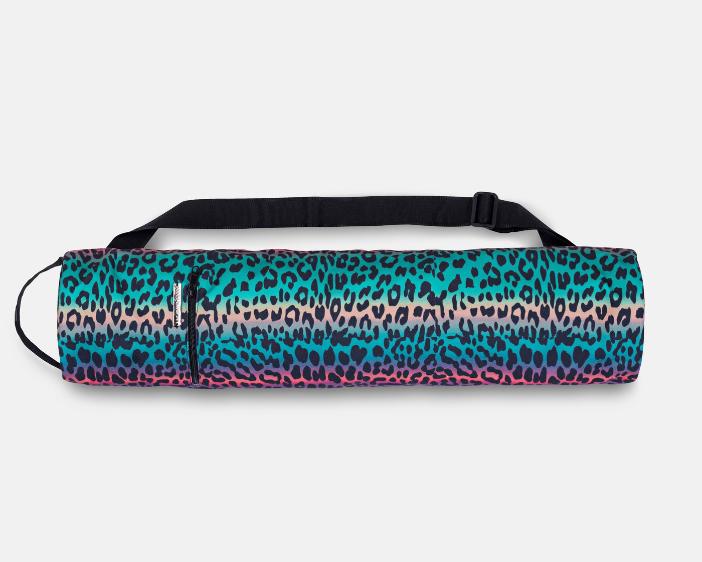 Yoga Mat Bag - Jungle Cheetah Print