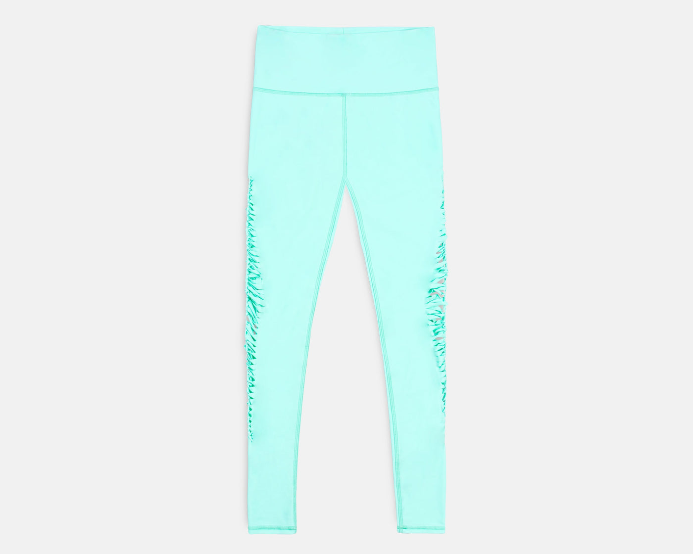 Levina Yoga Legging in Mint