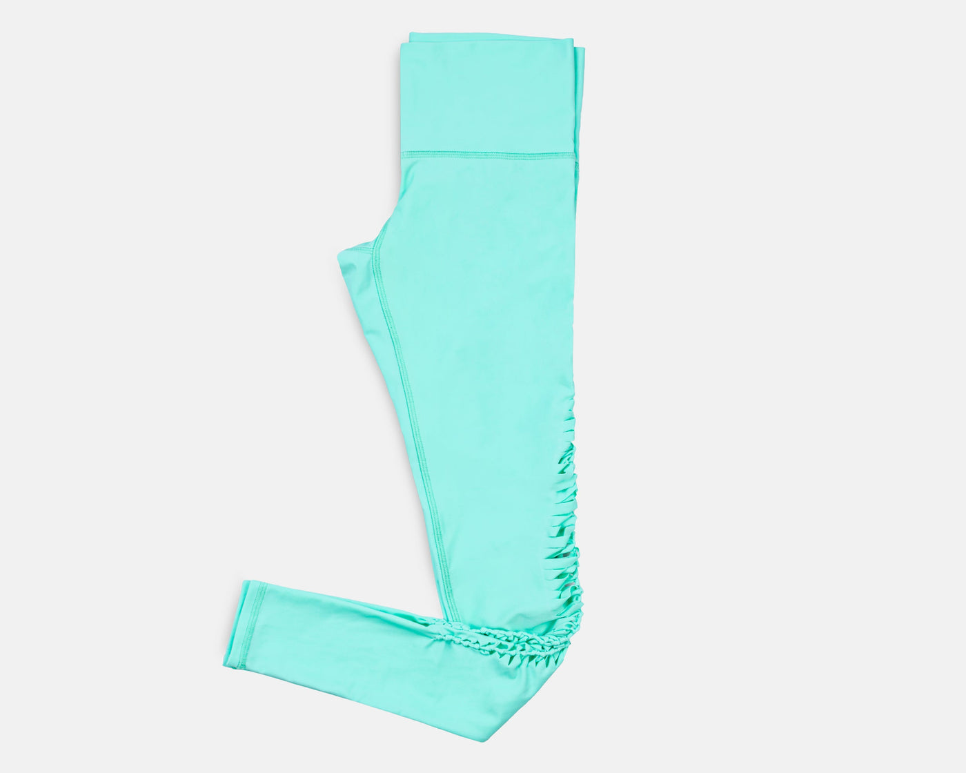 Levina Yoga Legging in Mint