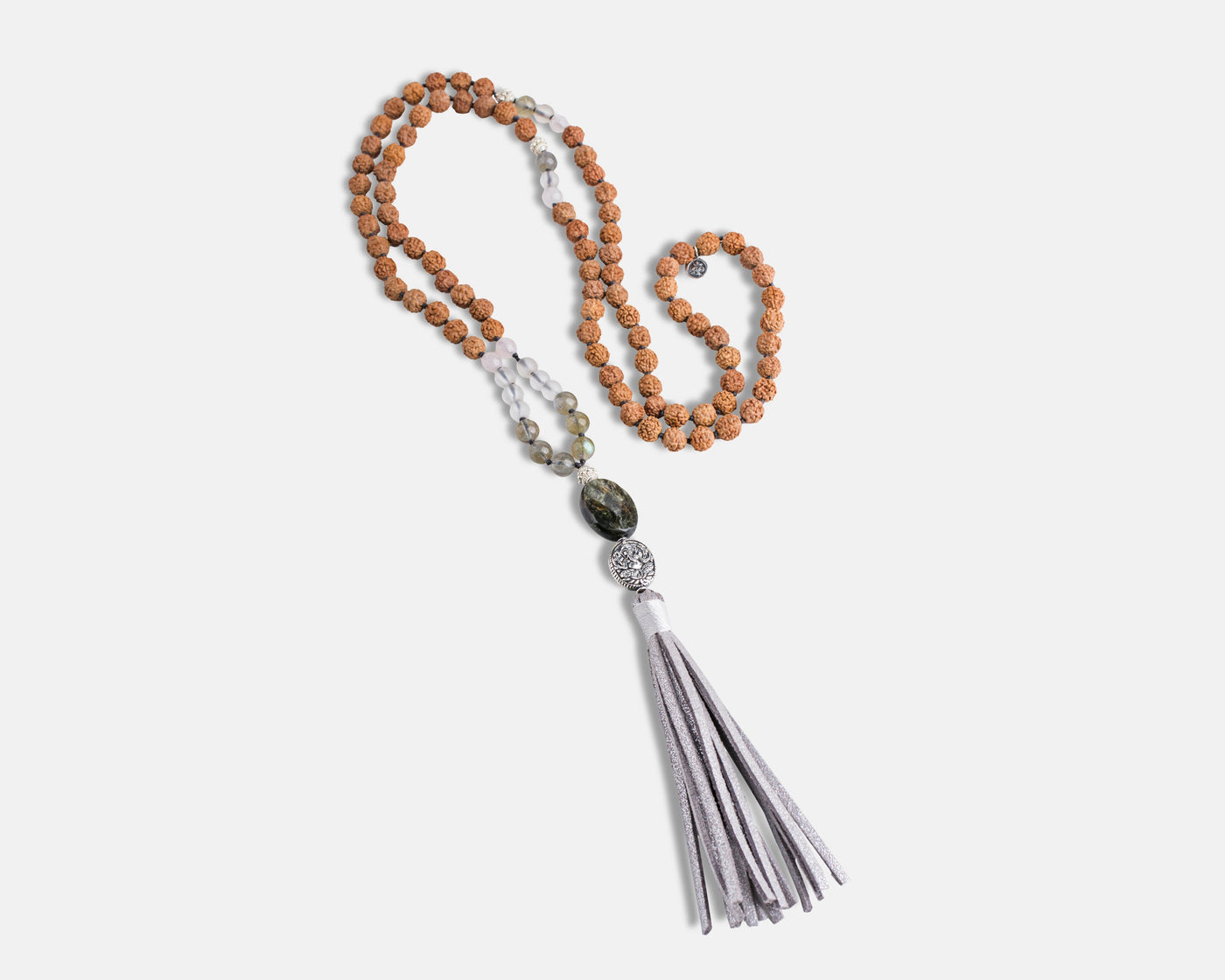 Punja Mala Prayer Necklace