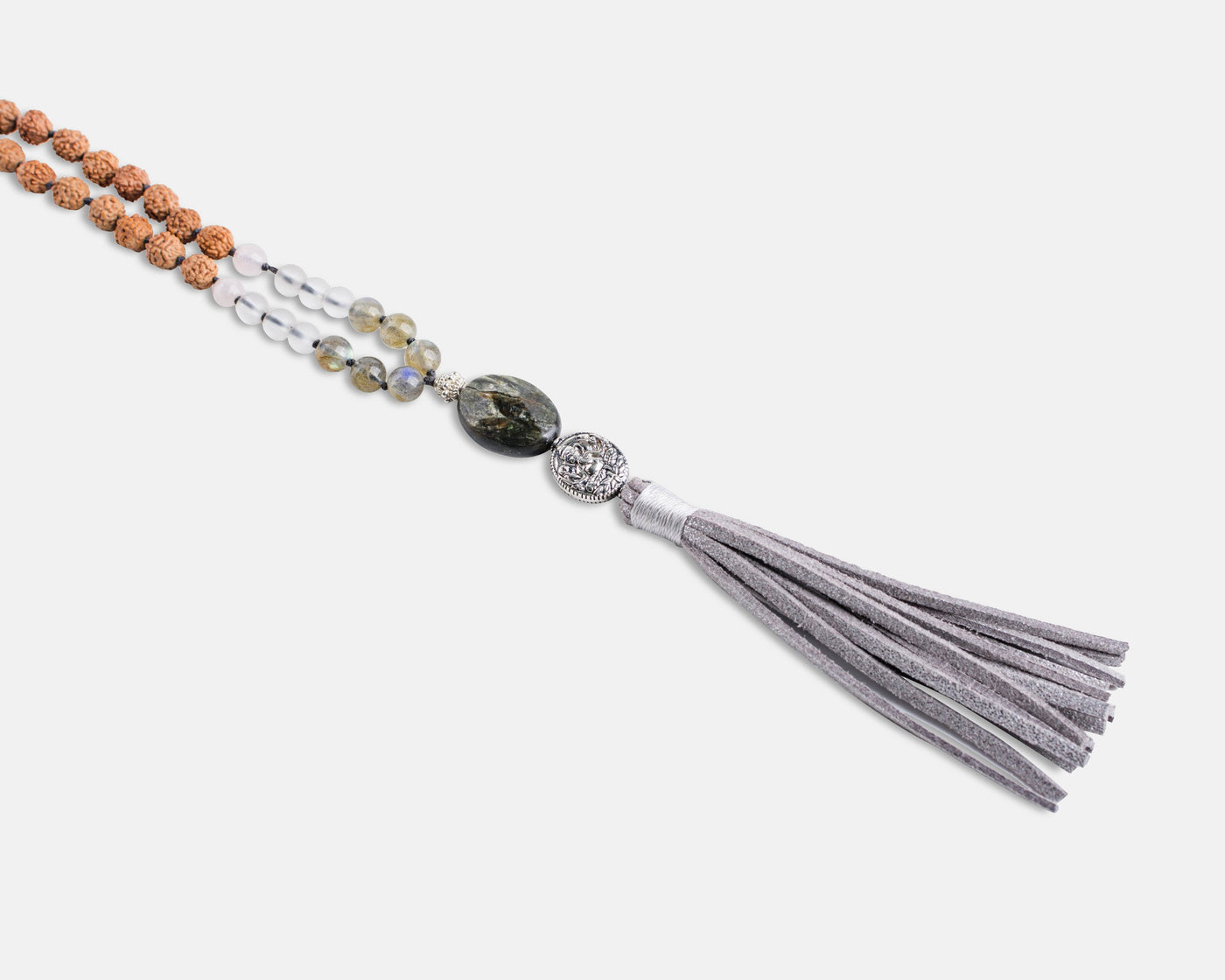 Punja Mala Prayer Necklace