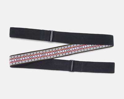 Yoga Mat Strap- Savanna