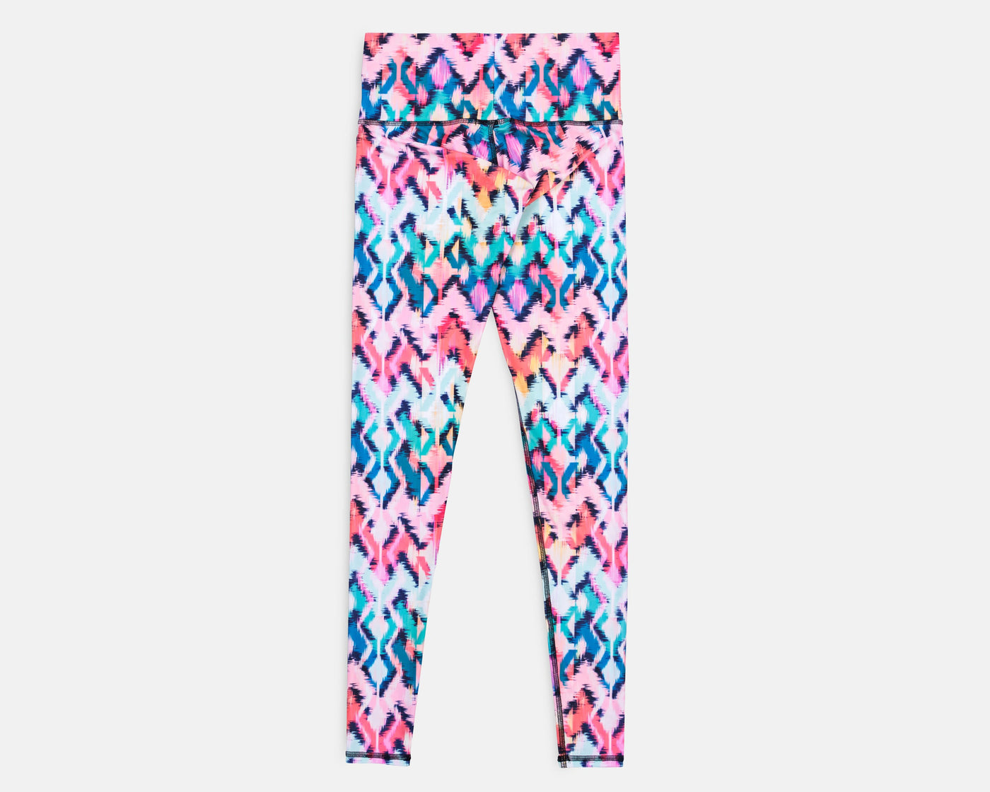 Tropical Ikat Charly Legging