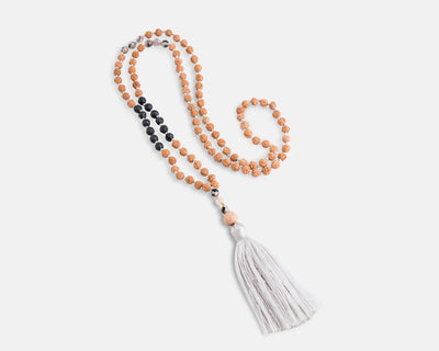 Zen Mala Necklace