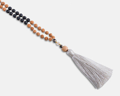 Zen Mala Necklace