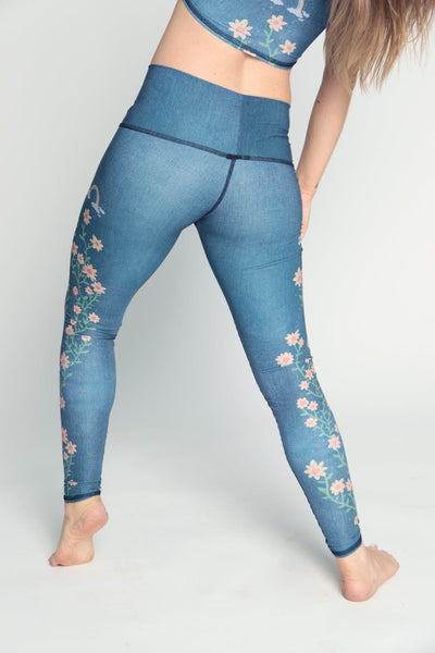 Teeki Woodstock Hot Pant