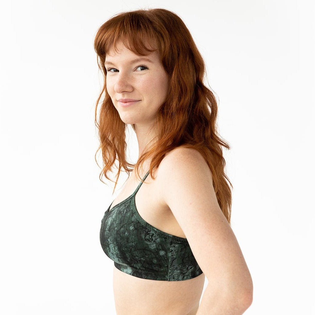 Handful Adjustable Bra – Nature Daze