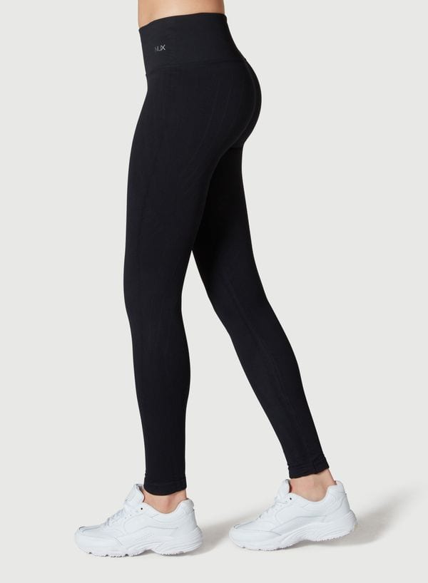 Asem Legging P4751:P4751-Black-S - NUX