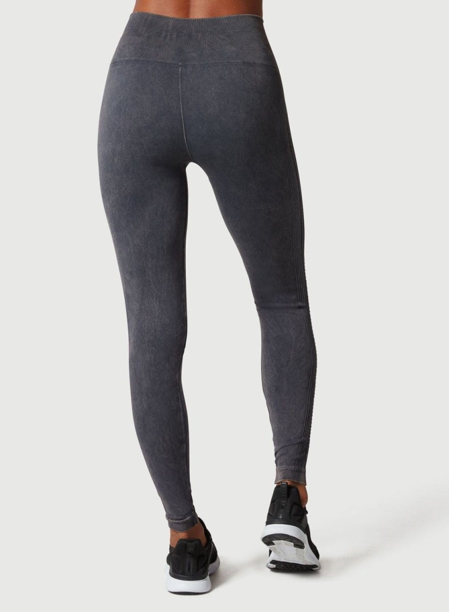 Awakened Legging MW P4661:P4661MW-Black-S - NUX