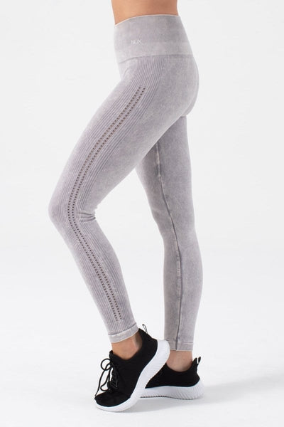 Awakened Legging MW P4661:P4661MW-Stone-S - NUX