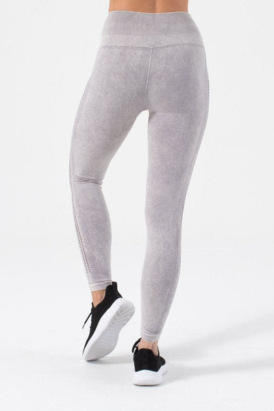 Awakened Legging MW P4661:P4661MW-Stone-S - NUX