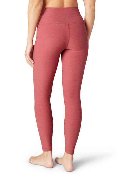 Beyond Yoga Caught in the Midi High Waisted Legging - Evolve Fit Wear