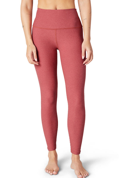 Beyond Yoga Caught in the Midi High Waisted Legging - Evolve Fit Wear