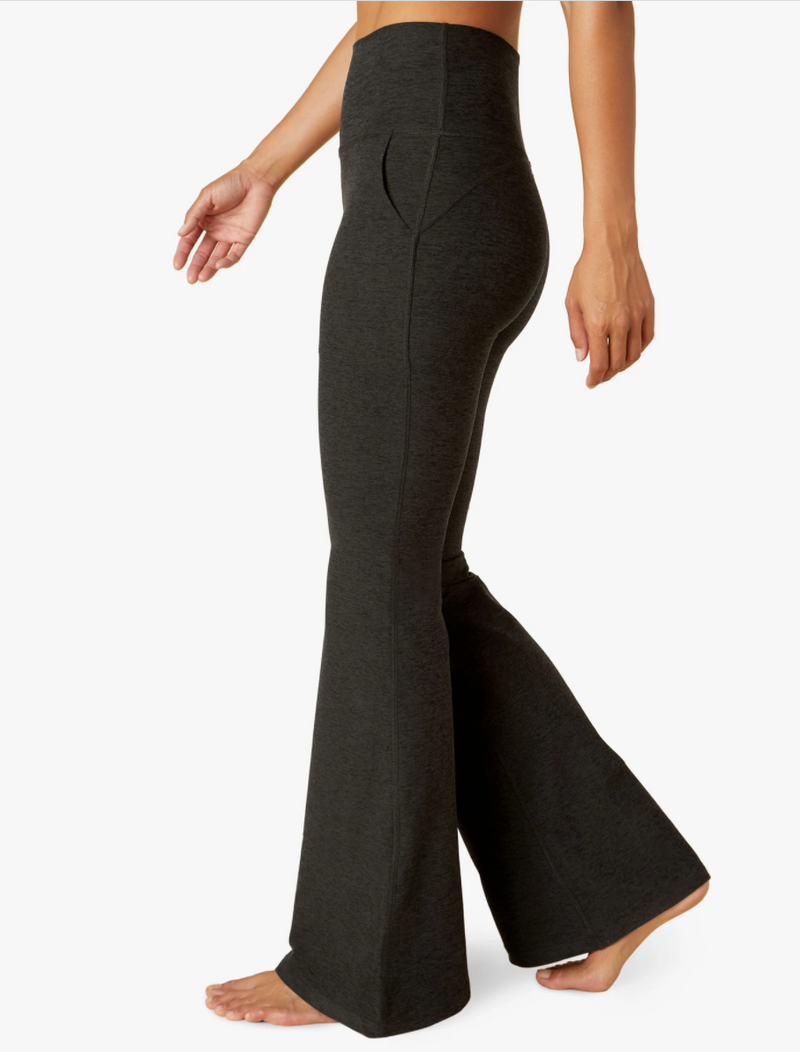 Beyond Yoga High Waisted All Day Flare Pant