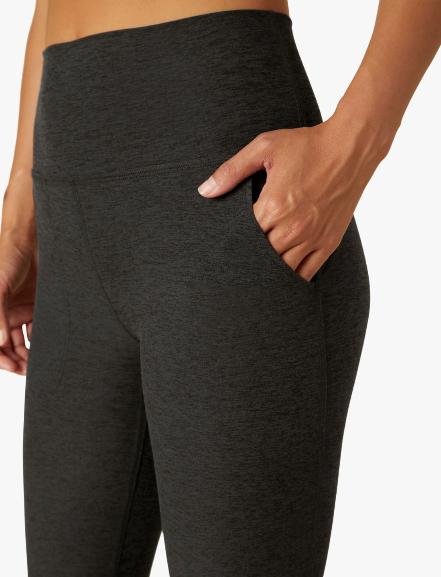 Beyond Yoga High Waisted All Day Flare Pant