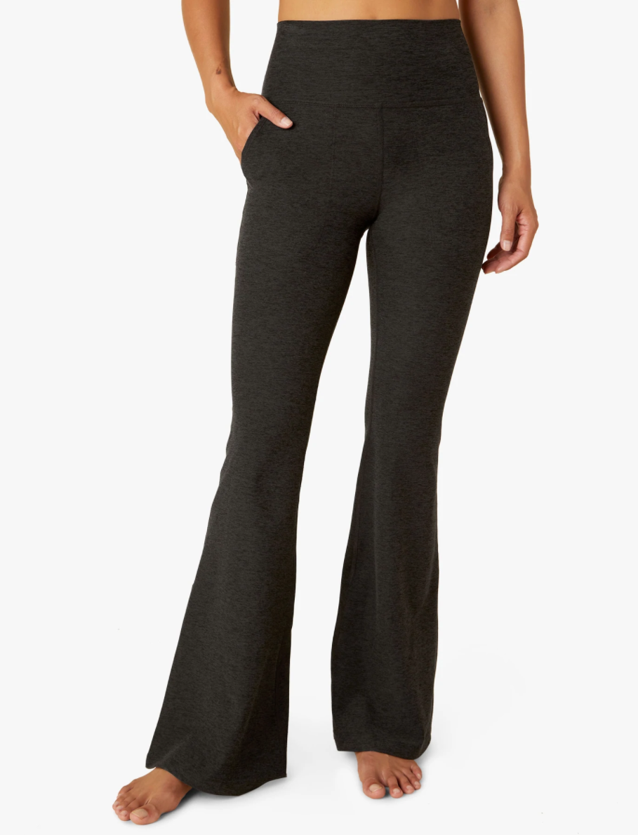 Beyond Yoga High Waisted All Day Flare Pant