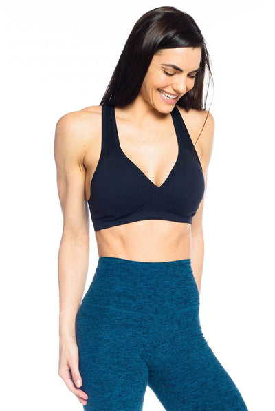 Beyond Yoga Lift & Support Bra - Evolve Fit Wear