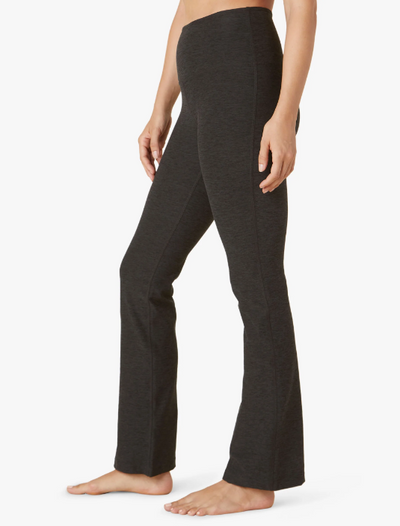 Beyond Yoga High Waisted Practice Pant - Black