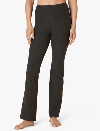 Beyond Yoga High Waisted Practice Pant - Black