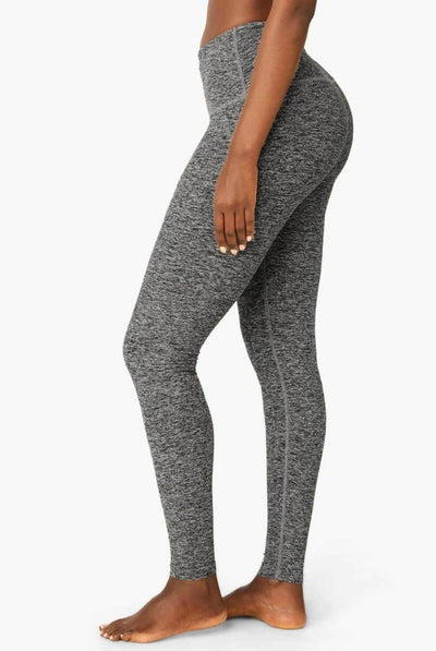 Beyond Yoga Caught in the Midi High Waisted Legging - Evolve Fit Wear