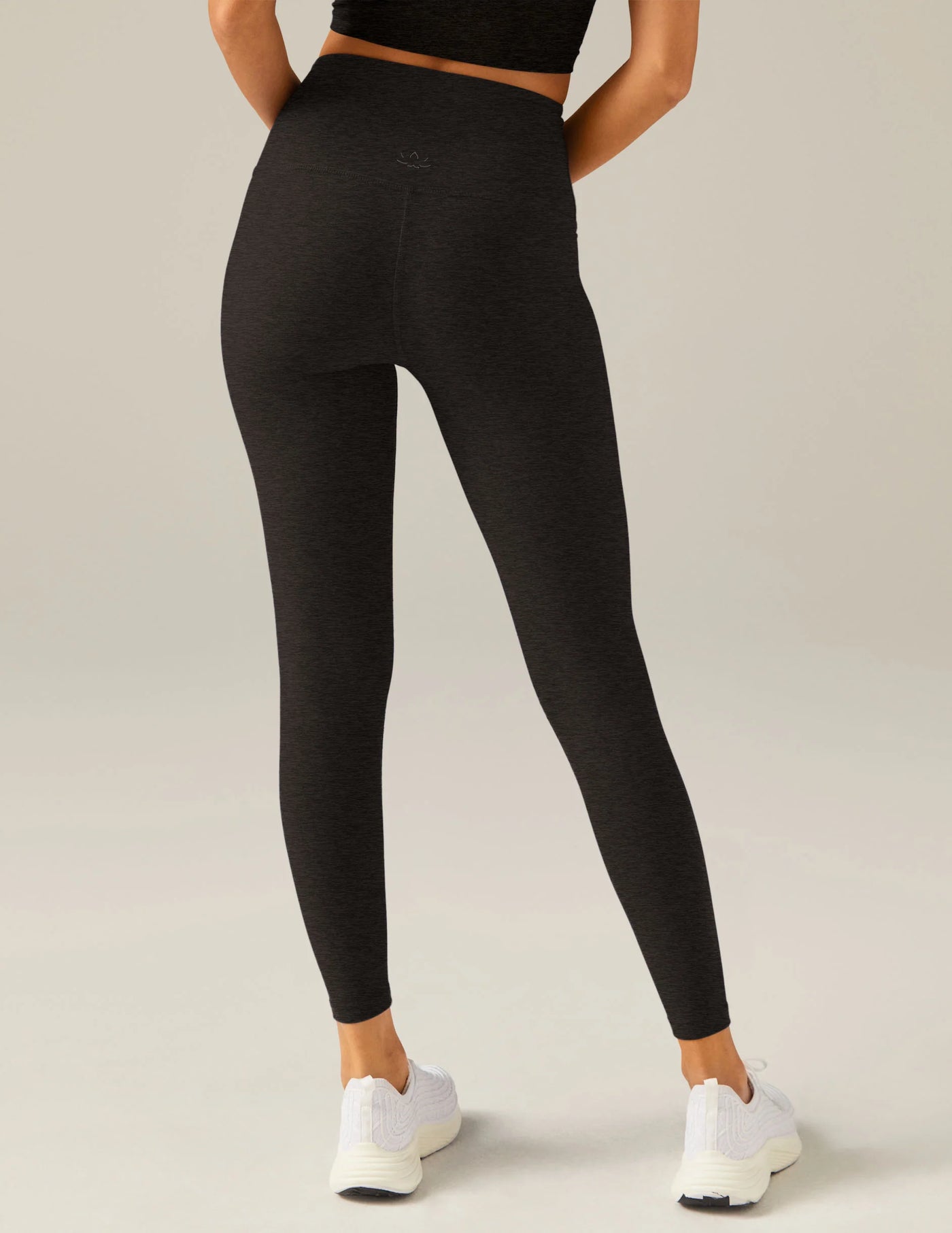 Beyond Yoga Caught in the Midi Legging - Black