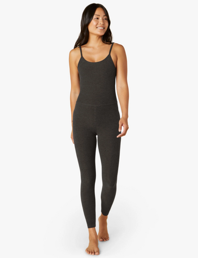 Beyond Yoga Spacedye Uplevel Midi Jumpsuit