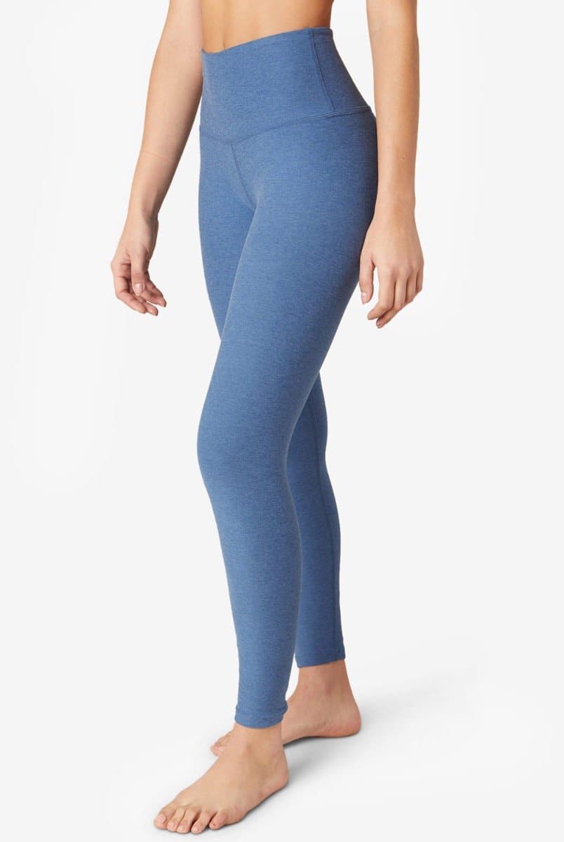 Beyond Yoga Caught in the Midi High Waisted Legging - Evolve Fit Wear