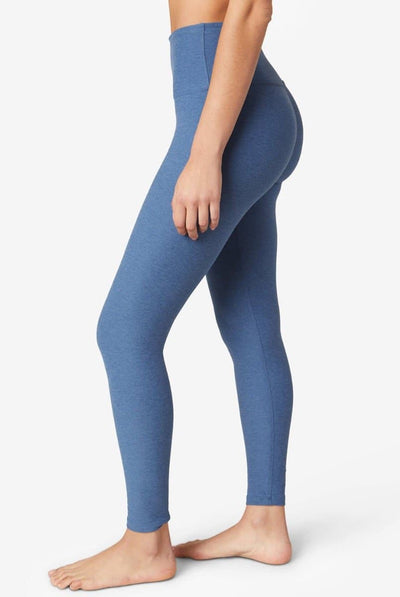 Beyond Yoga Caught in the Midi High Waisted Legging - Evolve Fit Wear