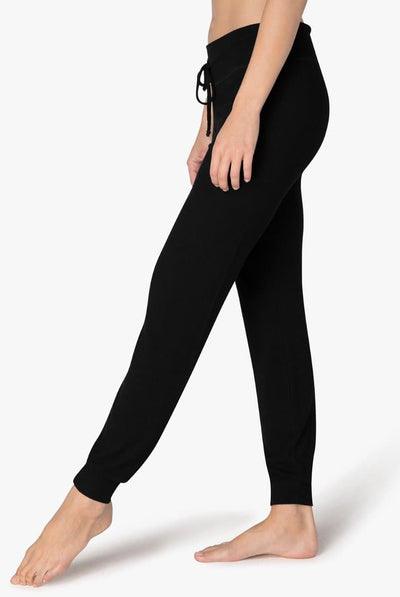 Beyond Yoga Lounge Around Midi Jogger - Evolve Fit Wear