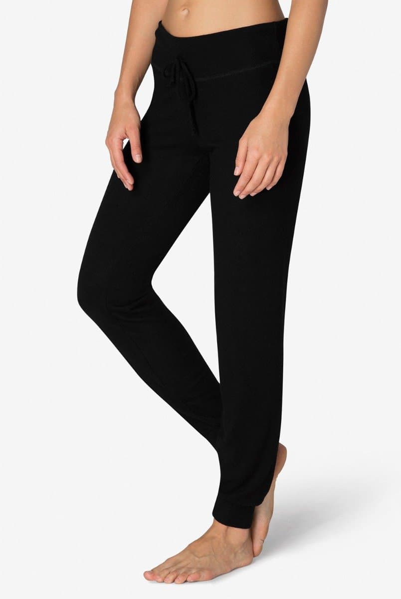 Beyond Yoga Lounge Around Midi Jogger - Evolve Fit Wear