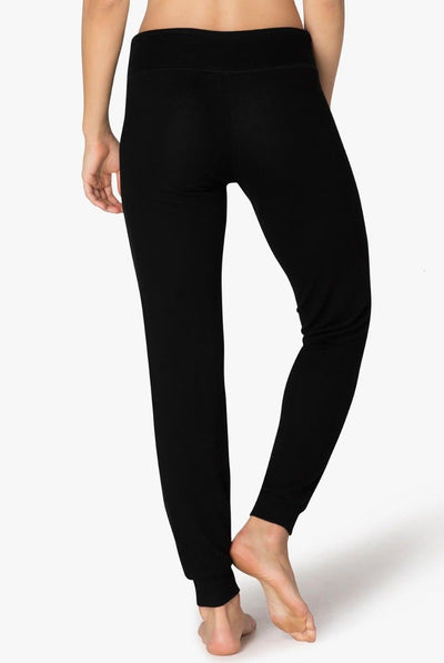 Beyond Yoga Lounge Around Midi Jogger - Evolve Fit Wear