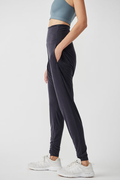 Free People Echo Harem - Black