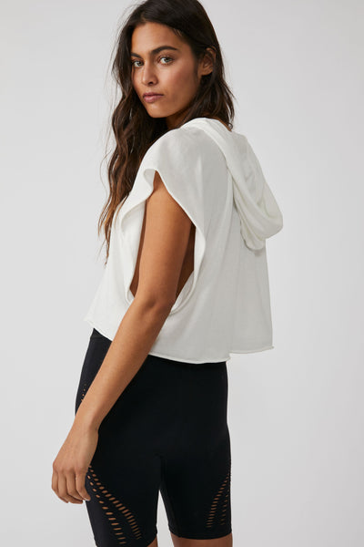 Free People Toss Up Tee