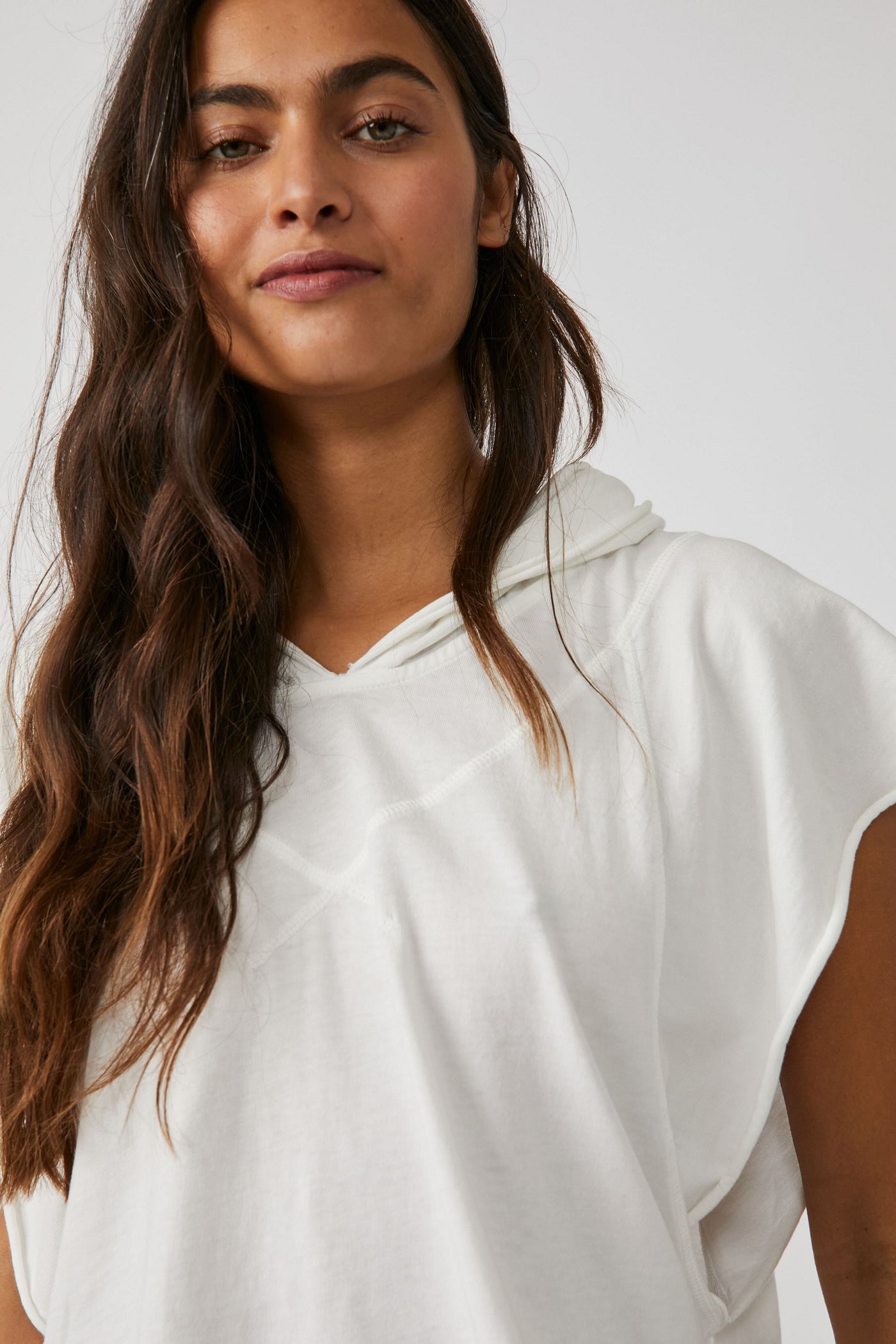 Free People Toss Up Tee