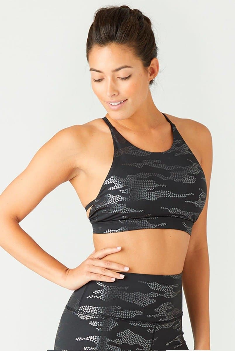 Glyder Complex Bra - Evolve Fit Wear