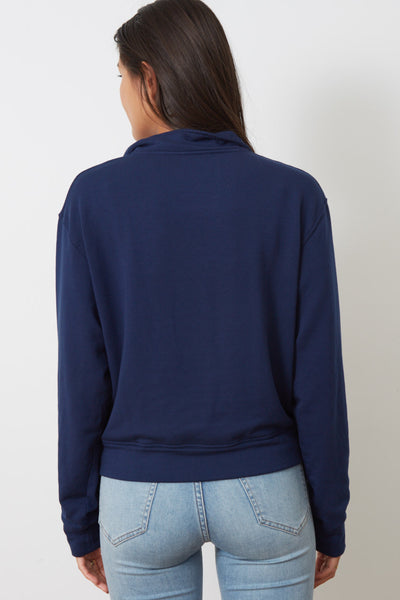 Good hYOUman Montauk Pullover