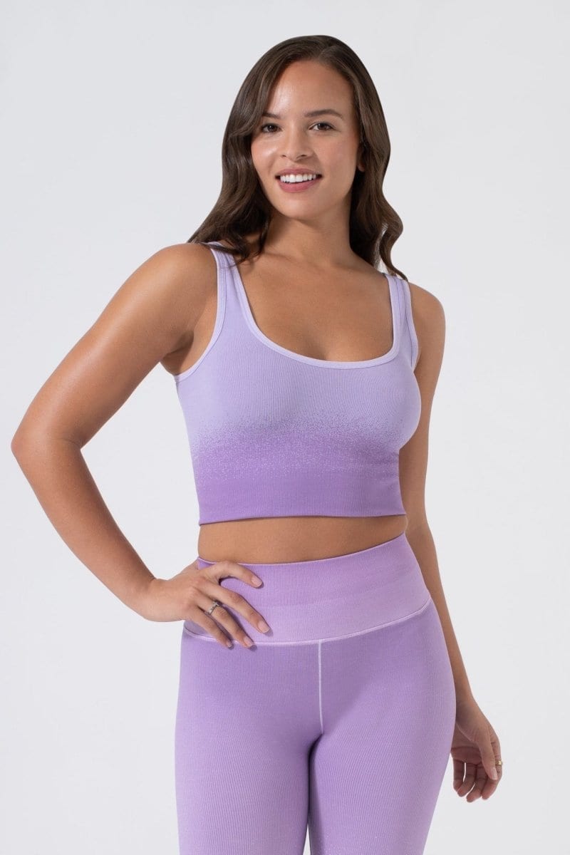 Gradient Tank T4788:T4788-Lilac-S - NUX