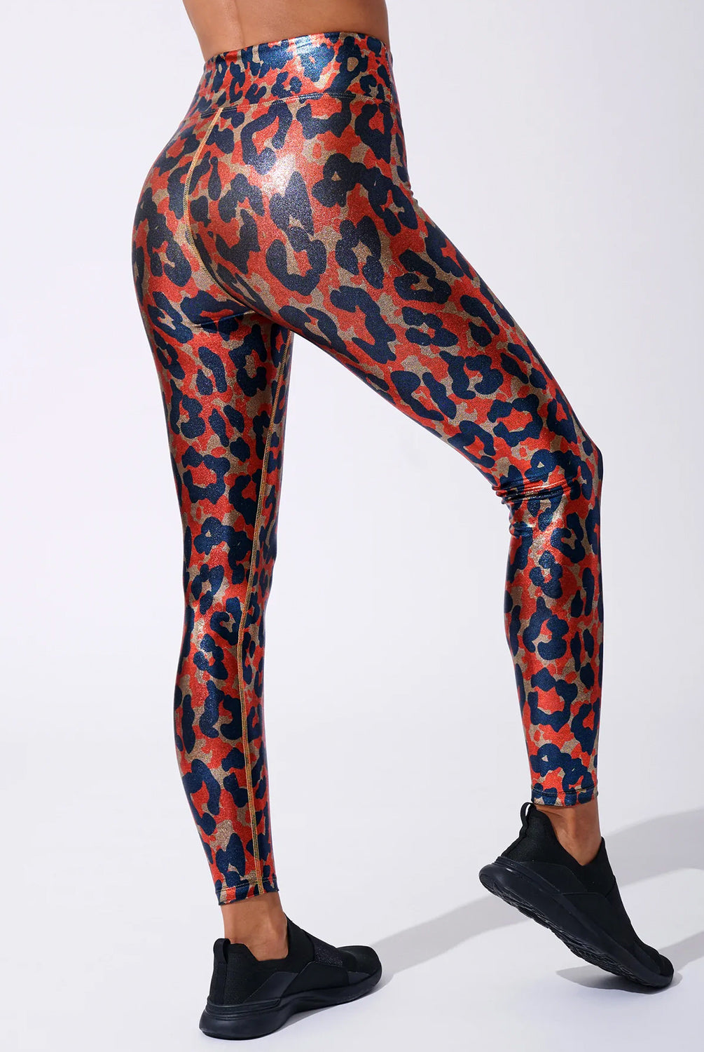 Heroine Sport Hunter Legging - Sunset