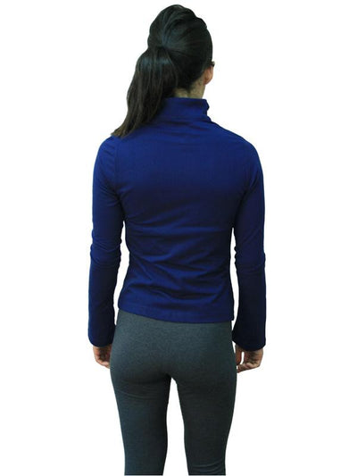 Sandra McCray Flat Fitted Jacket - Evolve Fit Wear