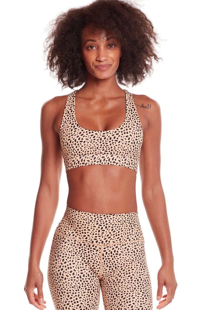 Kavala Collective Balian Bra - Evolve Fit Wear