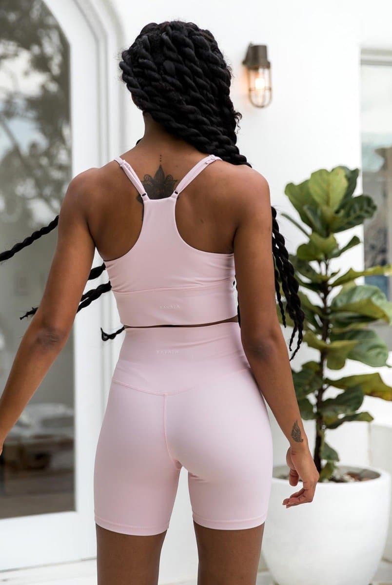 Kavala Collective Gili Crop Bra - Evolve Fit Wear