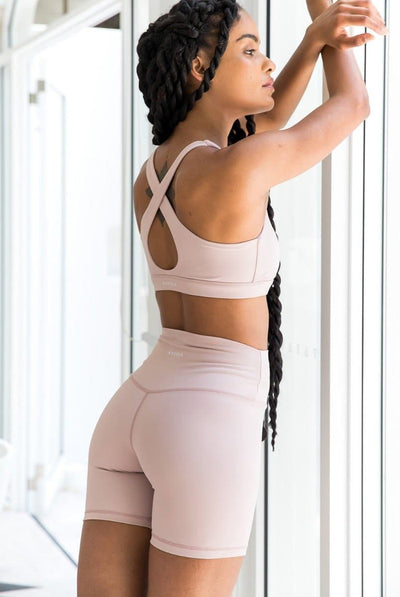 Kavala Collective Watu Crop Bra - Evolve Fit Wear