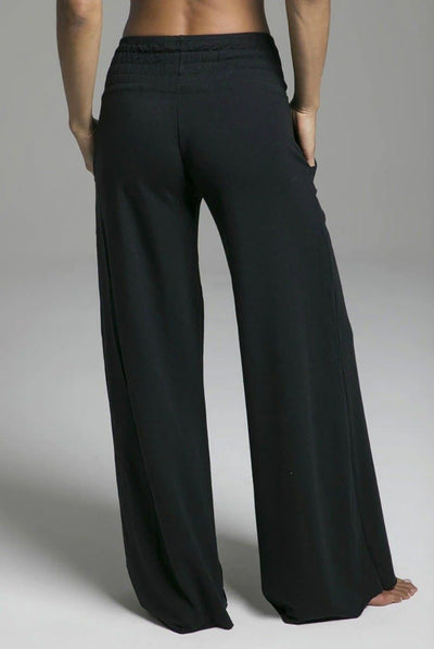 KiraGrace High Cozy Boho Pant - Evolve Fit Wear