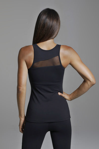 KiraGrace Rendezvous Yoga Tank