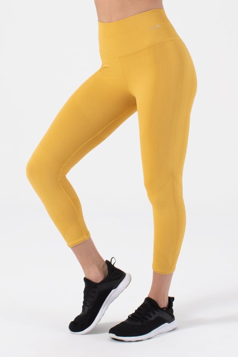 One By One 7/8 Legging P4901:P4901-Lightnin Strikes-XS - NUX