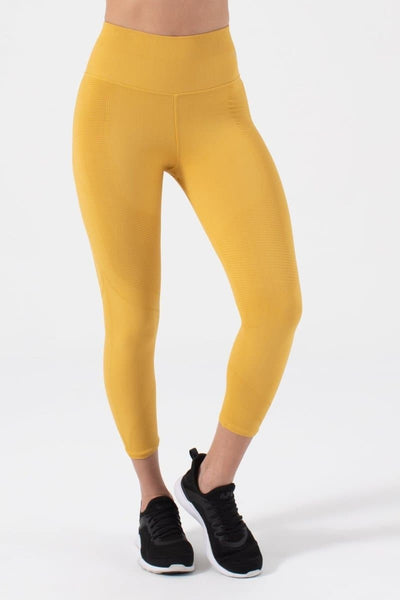 One By One 7/8 Legging P4901:P4901-Lightnin Strikes-XS - NUX